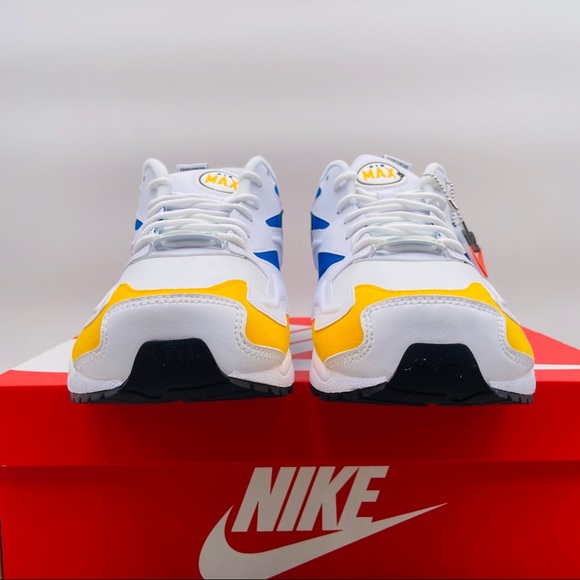 NWT Nike Air Max2 Light - Picture 4 of 8